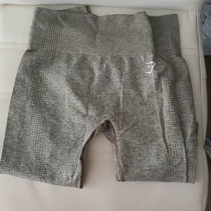 Gymshark flex leggings